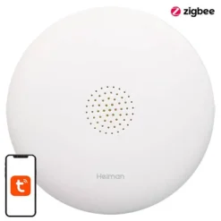 Heiman WS2WL Tuya WiFi smart översvämningssensor
