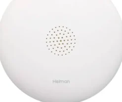 Heiman WS2WL Tuya WiFi smart översvämningssensor