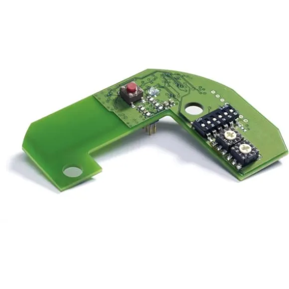 Hekatron FM.Pro X Trålöds modul (B x D) 60 mm x 78 mm