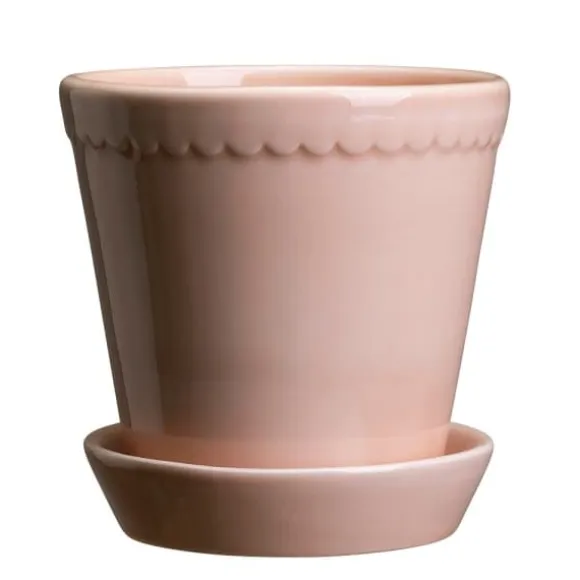 Helena Kruka Quartz Rose, Ø 14cm -