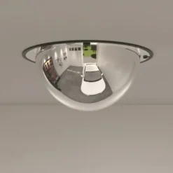 Helkupad trafikspegel Ø30 cm akryl