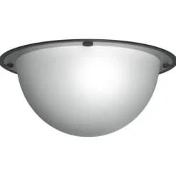 Helkupad trafikspegel Ø40 cm akryl