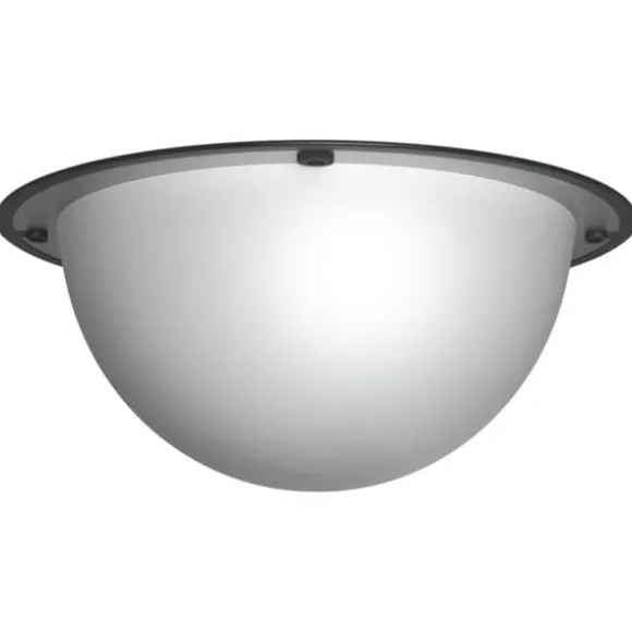 Helkupad trafikspegel Ø40 cm akryl