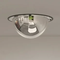 Helkupad trafikspegel Ø30 cm akryl