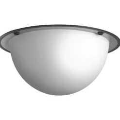 Helkupad trafikspegel Ø30 cm akryl