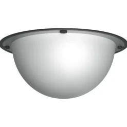 Helkupad trafikspegel Ø40 cm akryl