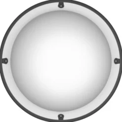 Helkupad trafikspegel Ø40 cm akryl