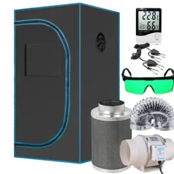 Here is the translation of the provided text into Swedish:,60X60X120CM Kit