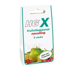 HG Fruktflugor Refill