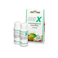 HG Fruktflugor Refill