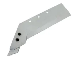 Höger skarv med mejselapplikation PO387 Ibis Tur Unia Plog borstål WARYŃSKI