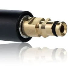 Högtrycksslang 10m Click-Click för Kärcher K2 K3 K4 K5 K6 K7 högtryckstvätt