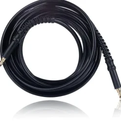 Högtrycksslang 15m Click-Click för Kärcher K2 K3 K4 K5 K6 K7 högtryckstvätt