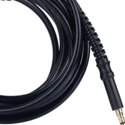 Högtrycksslang 15m Click-Click för Kärcher K2 K3 K4 K5 K6 K7 högtryckstvätt