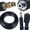 Högtrycksslang 5m Kärcher Quick Connect - M22 för högtryckstvätt K2 K3 K4 K5 K6 K7