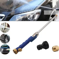 Högtryckstvätt för trädgårdsslang / vattenslang