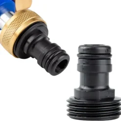 Högtryckstvätt för trädgårdsslang / vattenslang