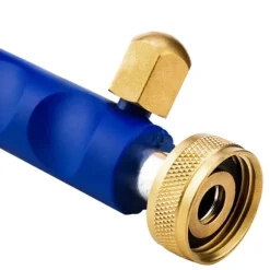 Högtryckstvätt för trädgårdsslang / vattenslang