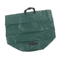 Hililand återanvändbara trädgårdsväskor - Kapacitet 300L - Multifunktionell och resistent