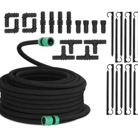 hillvert - Droppslang - tillbehör - 30 m