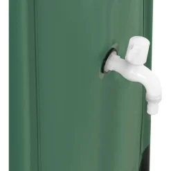 hillvert - Hopfällbar regnvattentank - 750 l