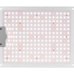 hillvert - Odlingslampa - Fullspektrum - 110 W - 234 LED - 10 000 Lumen