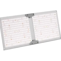 hillvert - Odlingslampa - Fullspektrum - 2,000 W - 468 LED - 20 000 Lumen