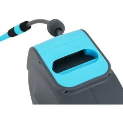 hillvert - Vattenslangvinda automatisk - 15 + 1,5 m