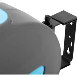 hillvert - Vattenslangvinda automatisk - 15 + 1,5 m