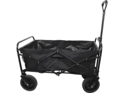 HOME It® foldbar trækvogn 89 × 55 × 106 cm