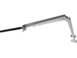 HOME It® Garden automatisk vinduesåbner til drivhus