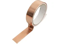 Home it Garden® Kopparband mot sniglar 2,5 × 400 cm