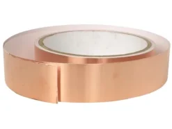 Home it Garden® Kopparband mot sniglar 2,5 × 400 cm