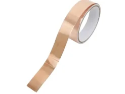 Home it Garden® Kopparband mot sniglar 2,5 × 400 cm