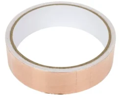 Home it Garden® Kopparband mot sniglar 2,5 × 400 cm