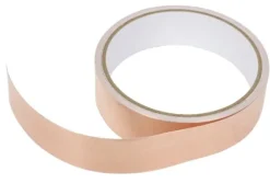 Home it Garden® Kopparband mot sniglar 2,5 × 400 cm