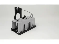 HOME It® giljotti rottefælde 14,5×8×13,5 cm