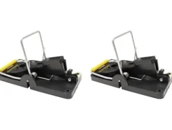 HOME It® powertrap musefælde 2-pak