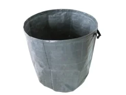 HOME It® sammenklappelig haveaffaldssæk Ø67×76 cm 270 liter