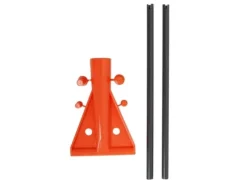 HOME It® spredebom til vandkande 62 cm