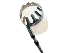 HOME It® teleskop frugtplukker 150-260 cm