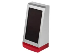 Homematic IP HmIP-ASIR-O - Larmljus/siren - trådlös - 868 - 868.6 MHz, 869.4 - 869.65 MHz