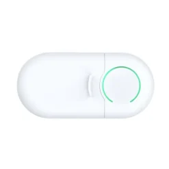 HomeWizard Wi-Fi Vattenmätare – Watermeter med Läckagedetektering för Analoga Mätare