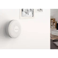 Honeywell DCR311S Trådlös gong Komplett set med namnskylt