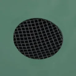 Hopfällbar regntunna med kran 1250 L - Vattenbesparande lösning | Färg: Grön | Storlek: 1250 L