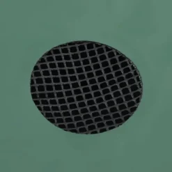 Hopfällbar regntunna med kran - Vattenbesparande lösning | Volym: 1000 L | Färg: Grå