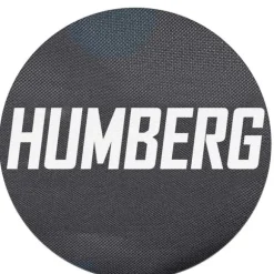 Hopfällbar transportvagn 80L Humberg HM-511