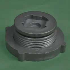 Hopfällbar vattentank PVC 3000 L