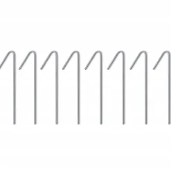 Hopfällbart partytält med 3 sidoväggar - Lättviktig & vattentålig | Färg: Blå | Storlek: 3x4 m