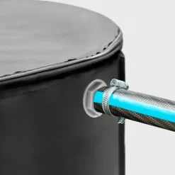 HOPPLÅBAR REGNVATTENTANK 250L - C 52-550